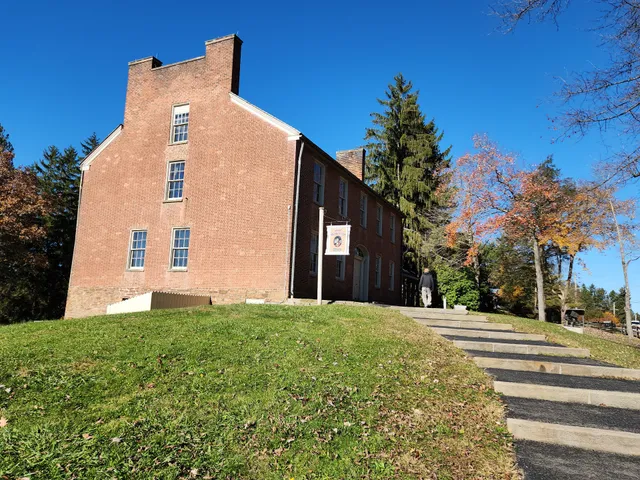 Mt Washington Tavern