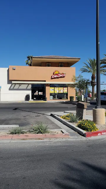 Del Taco