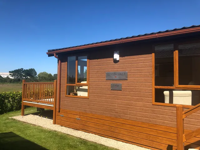 Cliffe Country Lodges