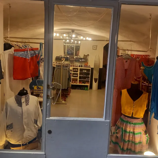 Almanacco Vintage Store