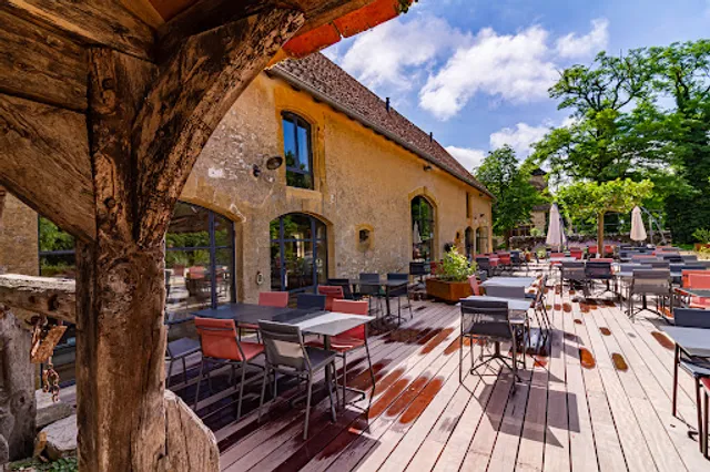 Restaurant Vue Sur Gindou