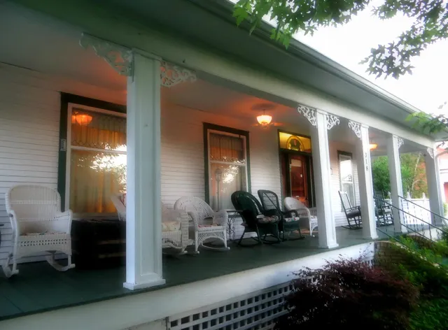 Company House Bed & Breakfast