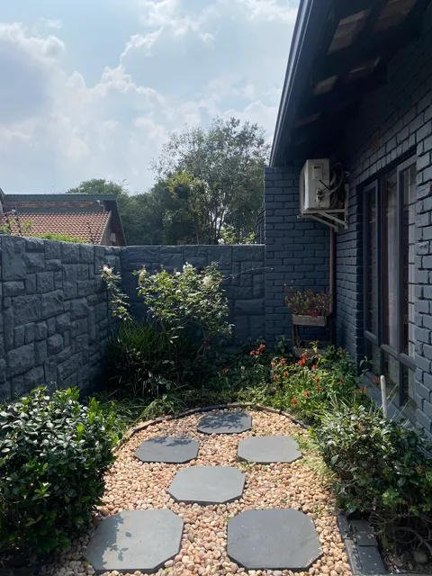 Hurlingham House Guest House