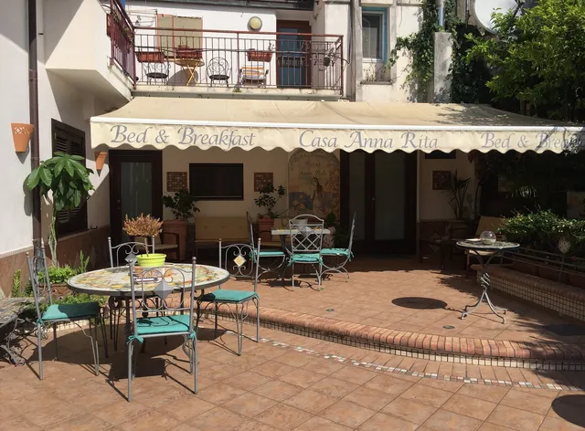 Bed and Brekfast Casa Anna Rita