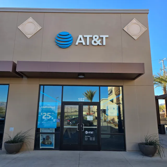 AT&T Store
