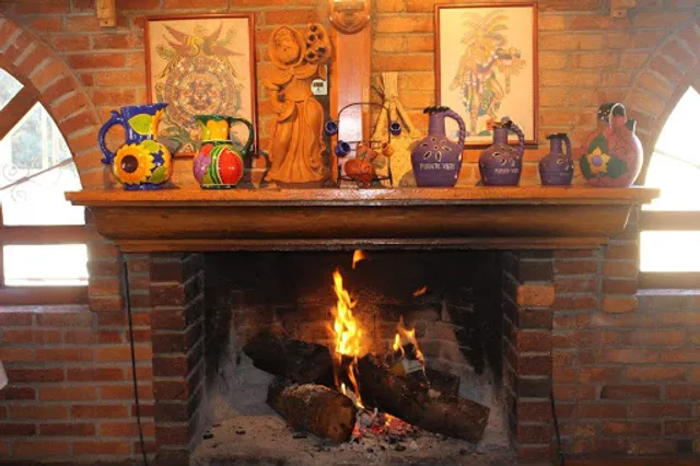 Restaurante Los Pinos