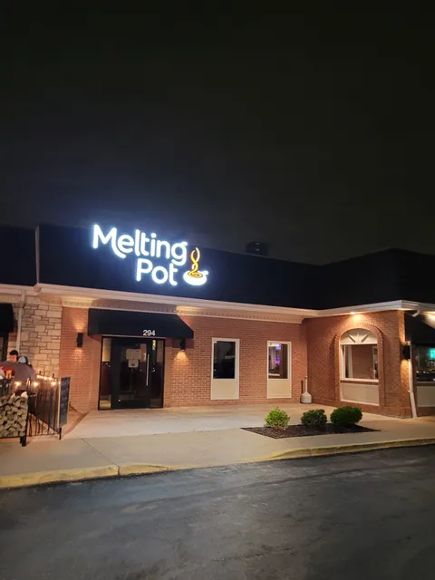 Lamp & Lantern Village