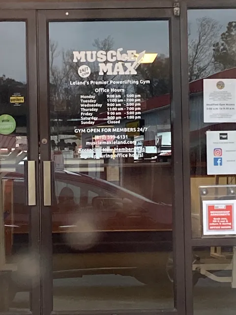 Clairmont shopping center