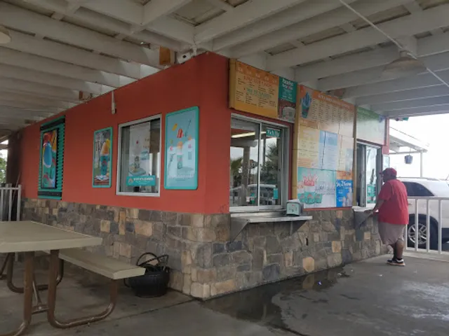 Bahama Buck's - Odessa (N Grandview Avenue)