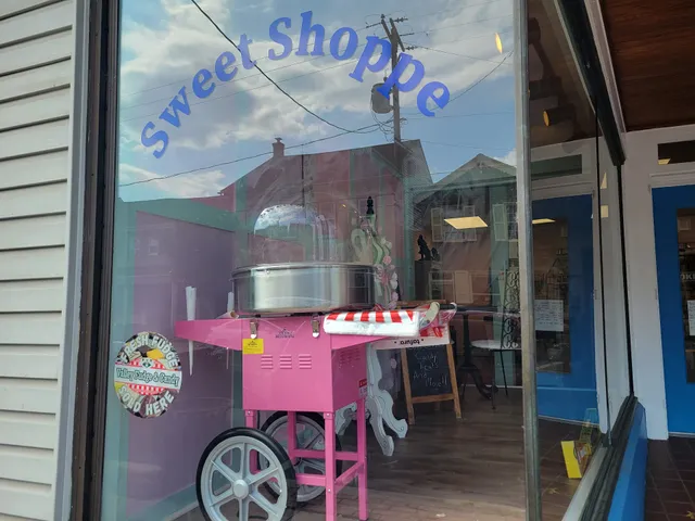 The Joy of Sweets & Treats LLC