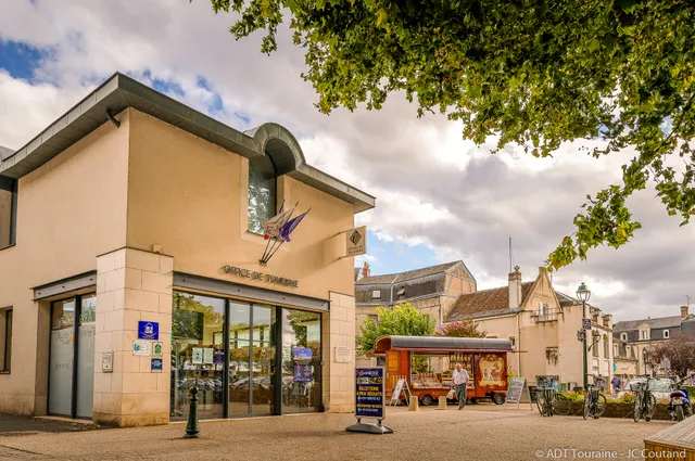 Office de Tourisme Amboise Val de Loire