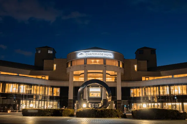 Chateraise Hotel Nirasakinomori