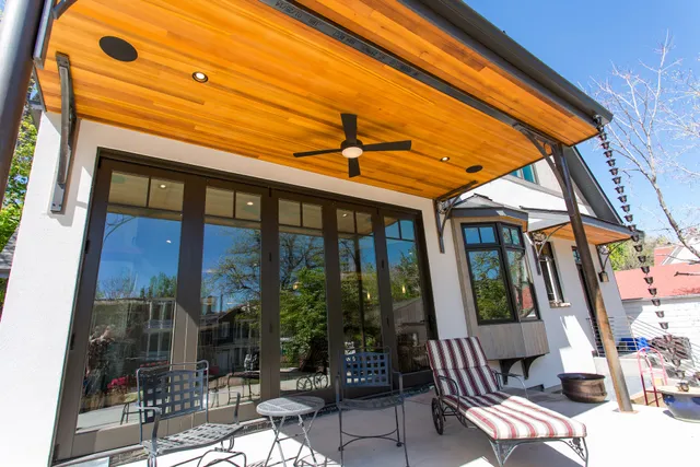 The Boulder Home Theater Company