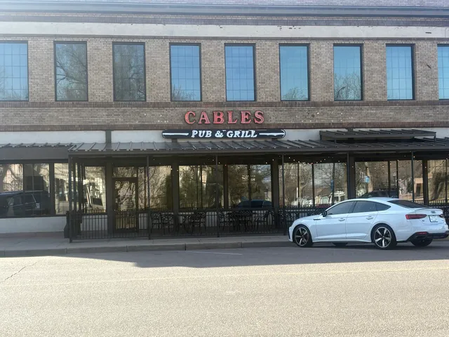 Cables Pub and Grill
