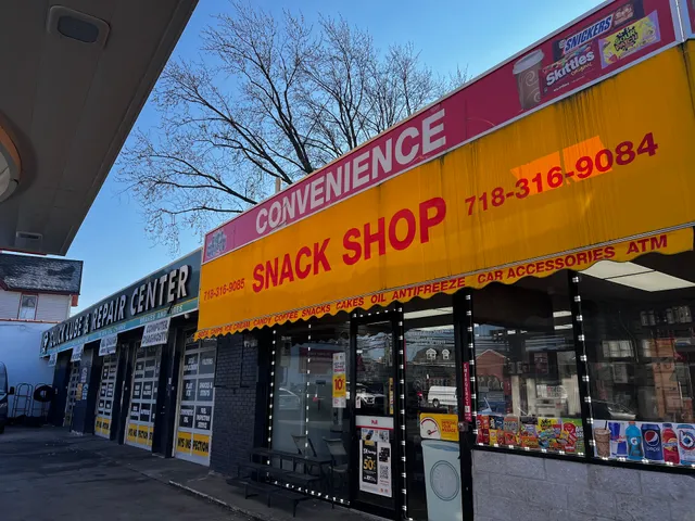 Forest Auto Care & Quick Lube