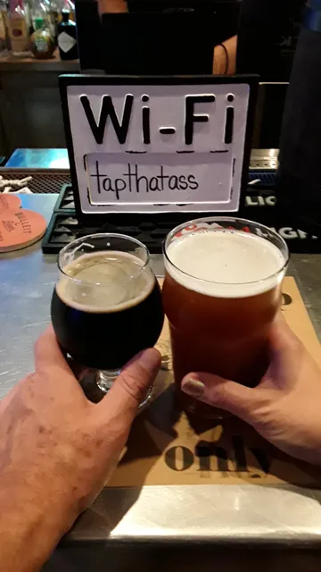 The Cypress Taphouse Catering and Events