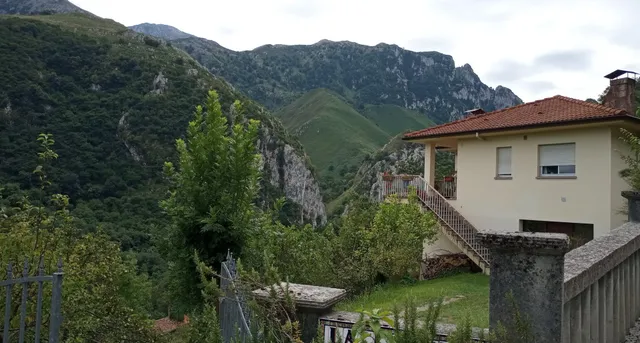 La Senda Del Casaño