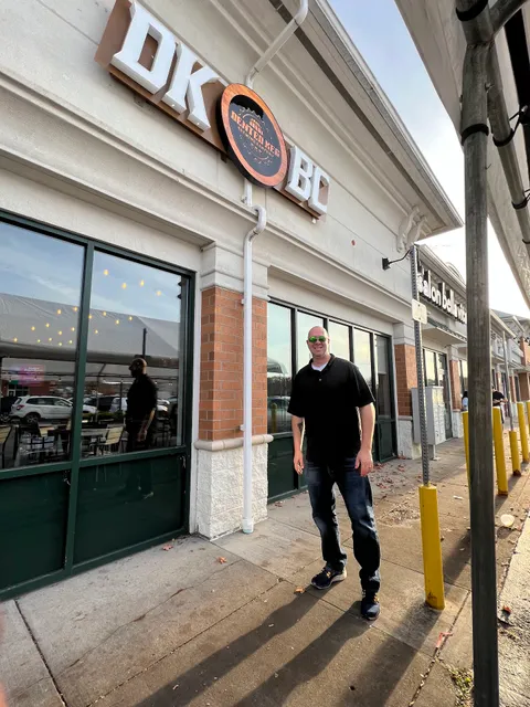 The Shoppes At Adams Ridge