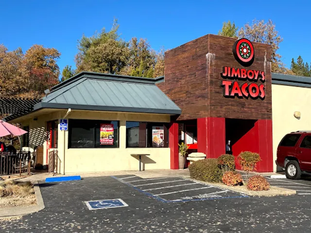 Jimboy's Tacos