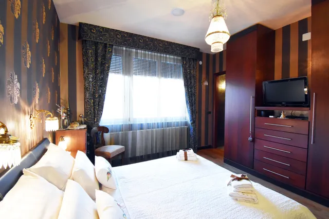 Apartment President Suite, Zagreb