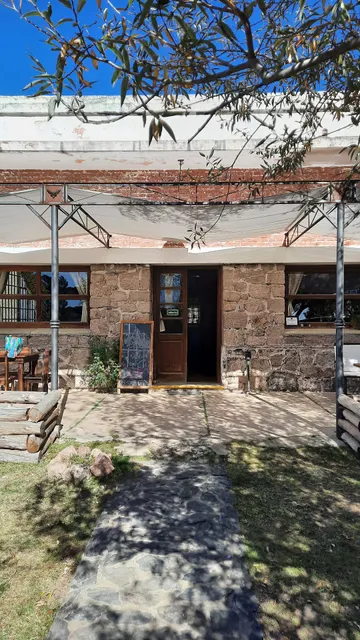 Posada Las Vertientes