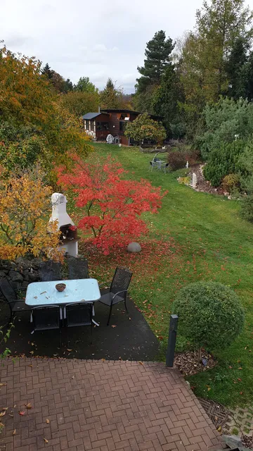 Carolin's Ferienwohnung