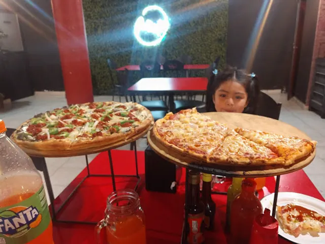 El Paraiso De La Pizza