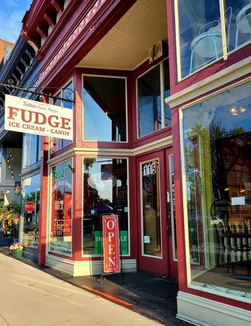 Nellie's Sweet Shoppe