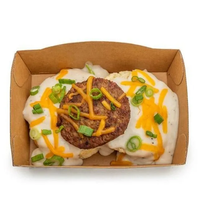 Rise Southern Biscuits & Righteous Chicken - Orlando Downtown