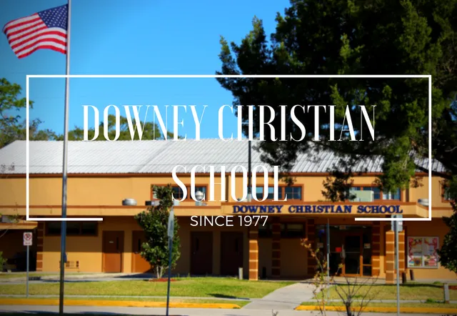 Downey Christian School