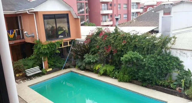 Bed & Breakfast Sweet Dreams