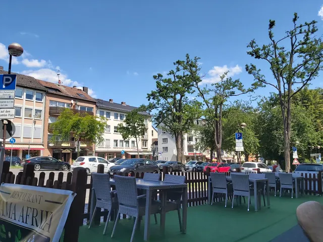 Damasca دامسكا