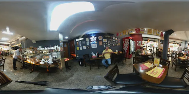 Restaurante Costa do Sol - Bar do Português