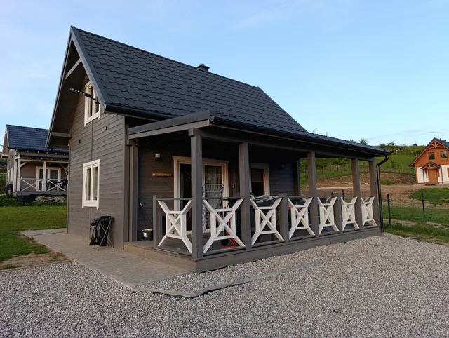 Słoneczne Wzgórze nad Dadajem