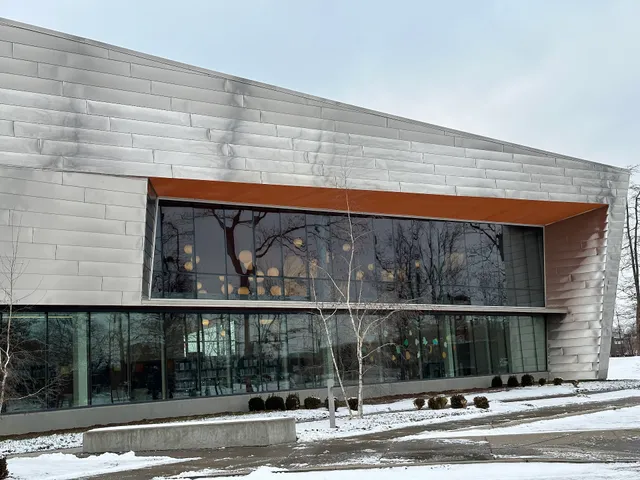 South Central Regional Library