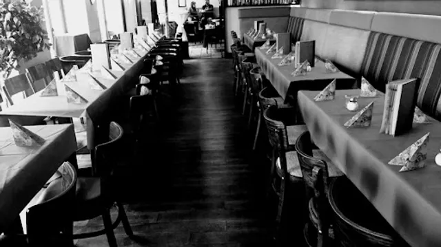 Café- Bar- Restaurant Lemberg