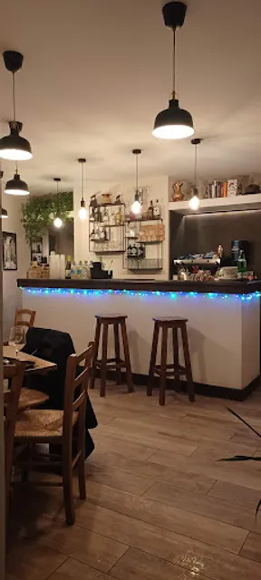 Hostaria Santa Maria