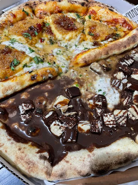 Donadel Brasil - Delivery & Retirada de Pedidos