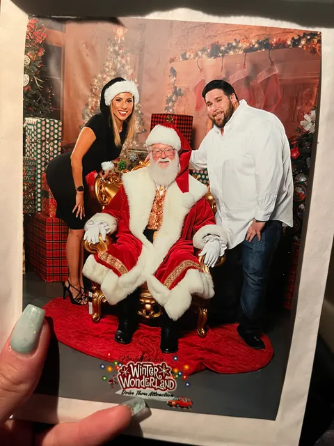 Winter Wonderland NM