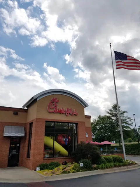 Chick-fil-A