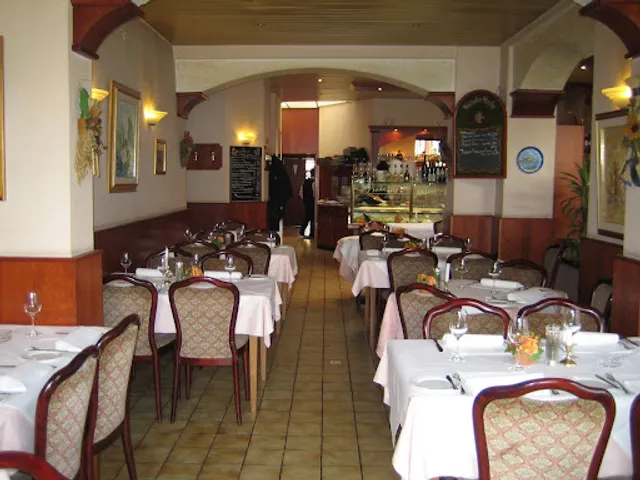 Pizzeria Mare e Monti