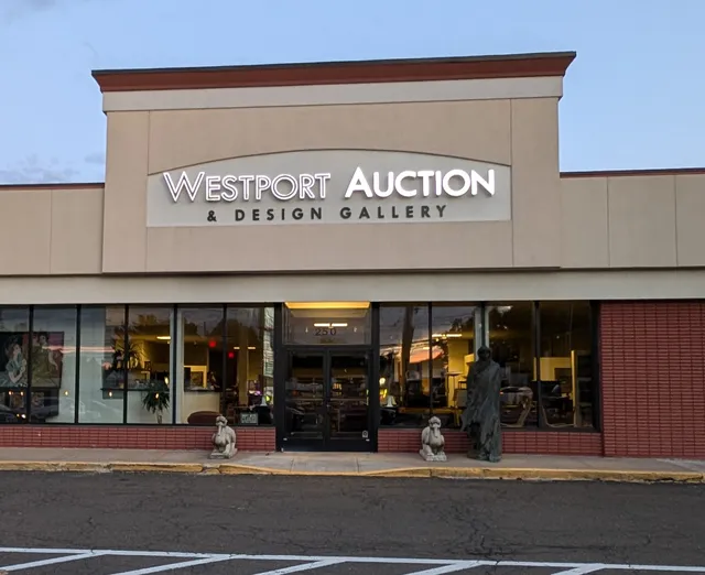Westport Auction