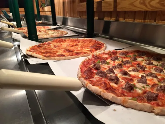 Sammy's Pizza & Restaurant - West Duluth