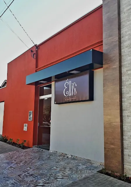 Éllis Restaurante Catanduva