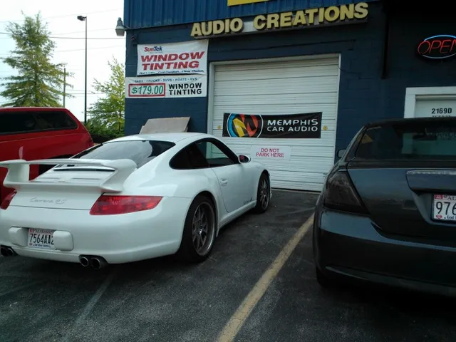 Audio Creations By Tint'em