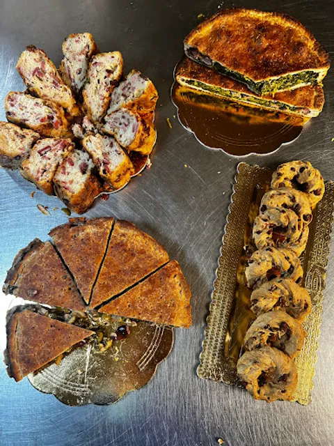 La Pagnotta Pasticceria