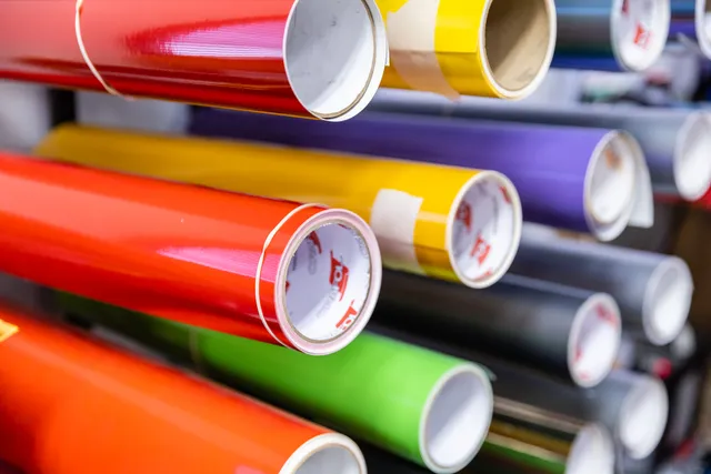 Cutting Loose Graphics