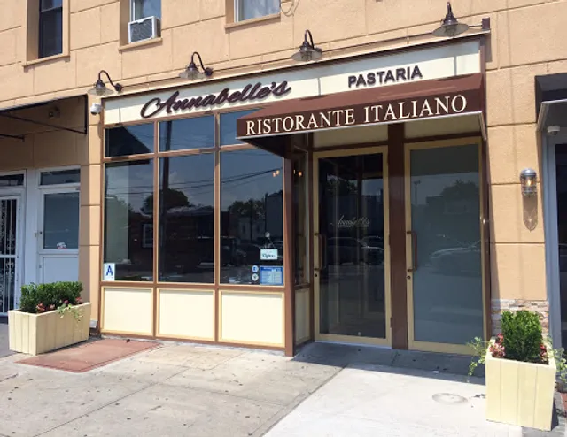 Annabelle's Pastaria