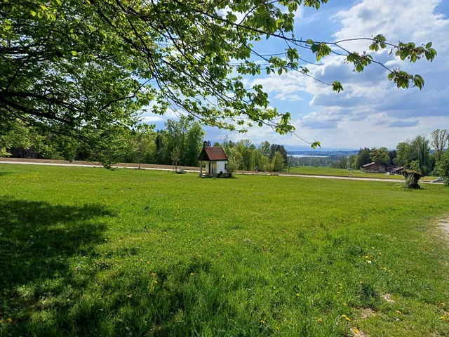 Haus an der Therme Bad Endorf