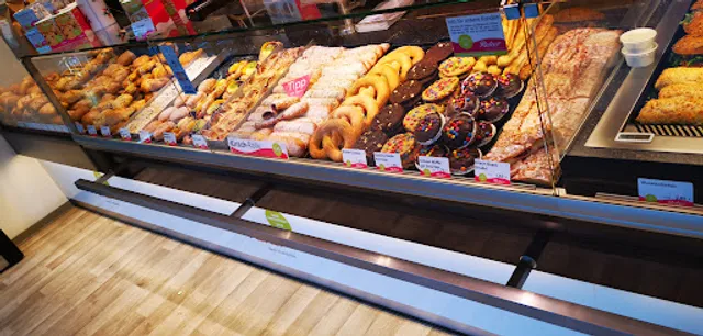 Reker Mein Vitalbäcker - Marienfeld